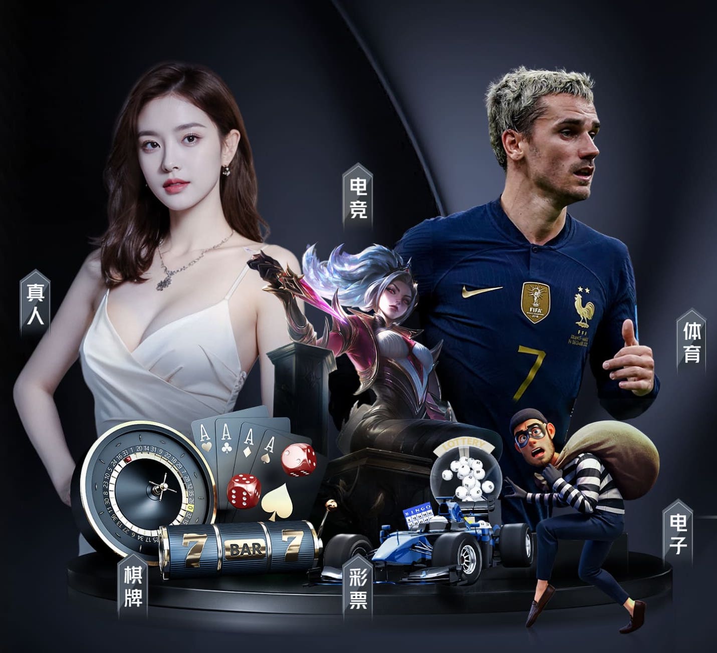 mile米乐home 普拉提瑜伽袜室内健身拼色